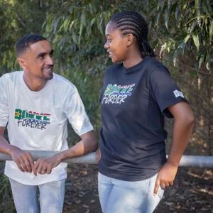 Love Cities Supporter Shirt
