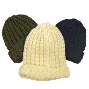 Love uMngeni Classic Beanie